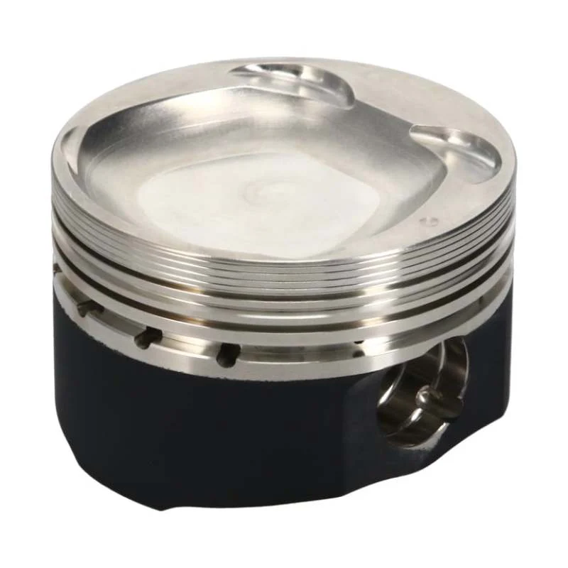 Wiseco Honda L15B7 -14.65cc 2.8937 X 1.125 R-Dome Piston Kit - Image 2