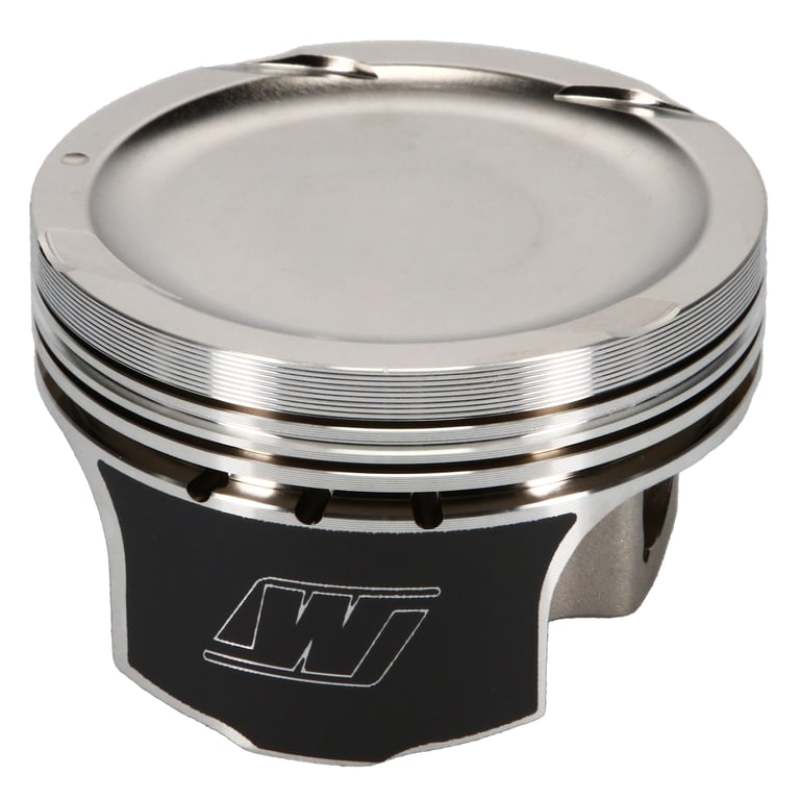 Wiseco Honda R18 81.5mm 9.0:1 CR Bore -10cc Dome Piston Shelf Stock Kit - Image 10