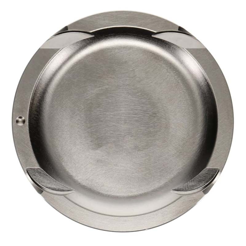 Wiseco Honda R18 81.5mm 9.0:1 CR Bore -10cc Dome Piston Shelf Stock Kit - Image 5