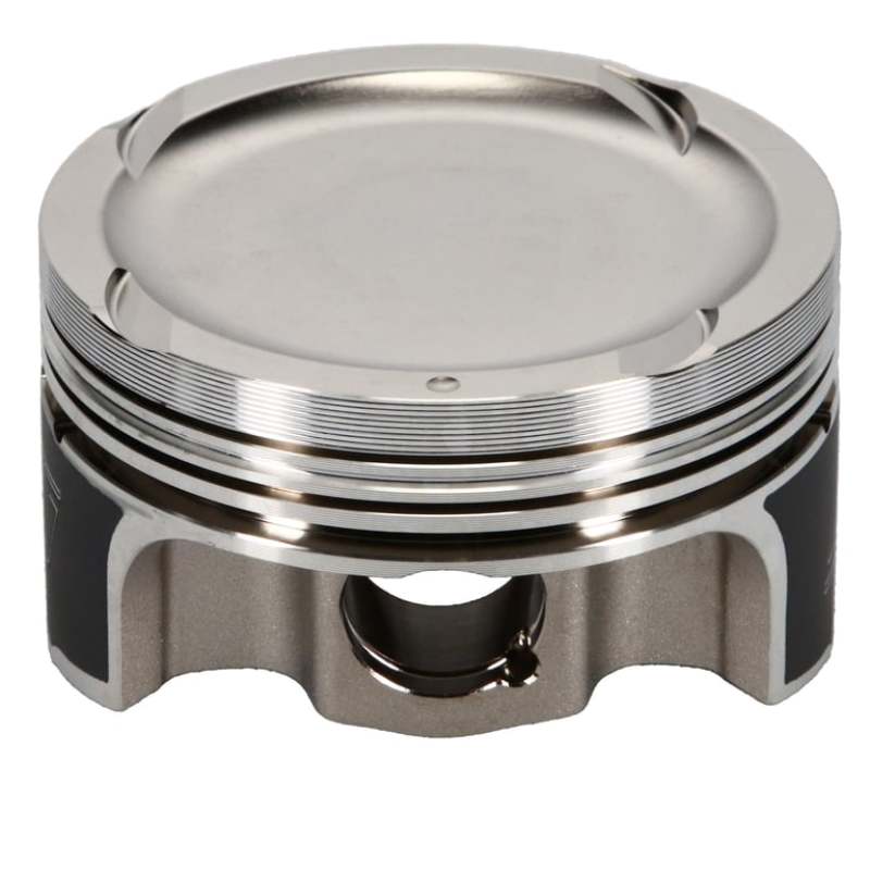 Wiseco Honda R18 81.5mm 9.0:1 CR Bore -10cc Dome Piston Shelf Stock Kit - Image 8