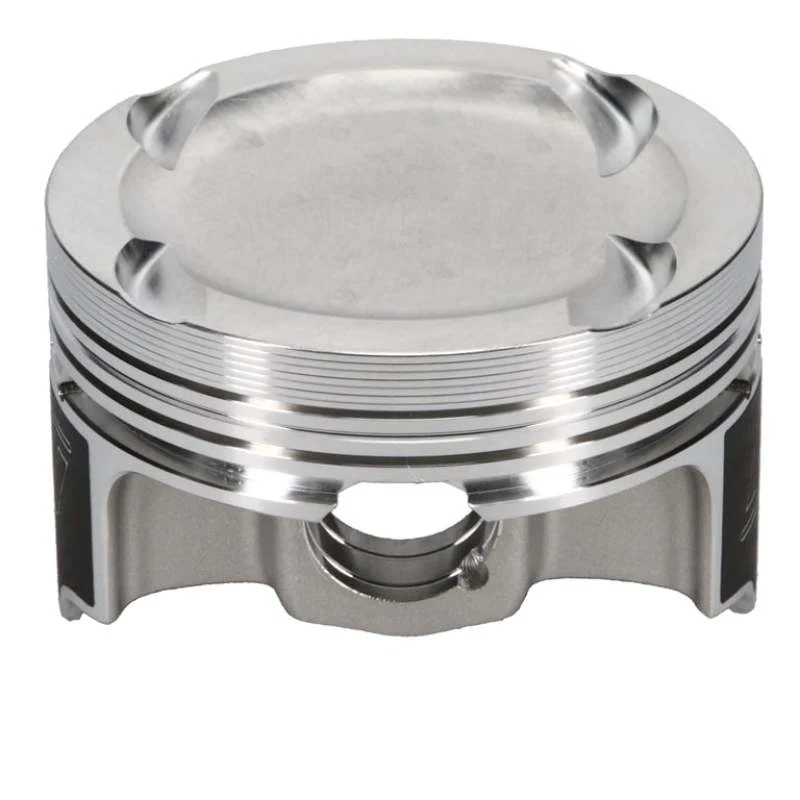 Wiseco Honda S2000 -10cc Dish 87.5mm Bore Piston Shelf Stock - Image 2