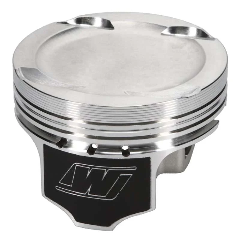 Wiseco Honda S2000 -10cc Dish 87.5mm Bore Piston Shelf Stock - Image 6