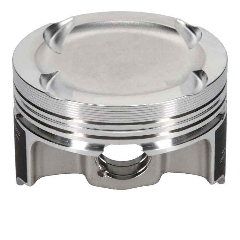 Wiseco Honda S2000 -10cc Dish 87.5mm Bore Piston Shelf Stock Kit - Image 7