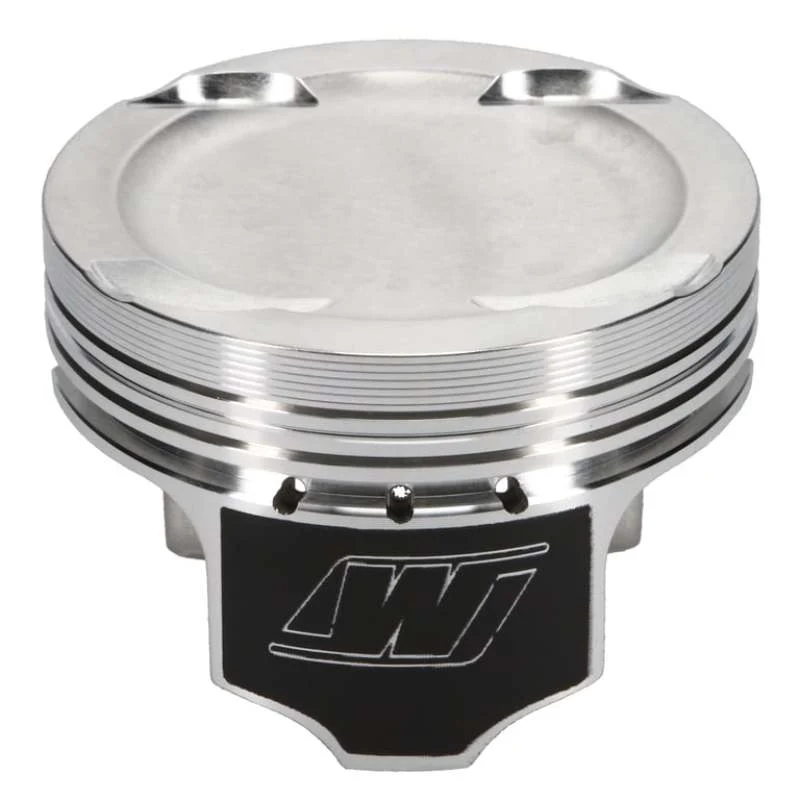Wiseco Honda S2000 -10cc Dish 87mm Bore Piston Shelf Stock Kit - Image 8