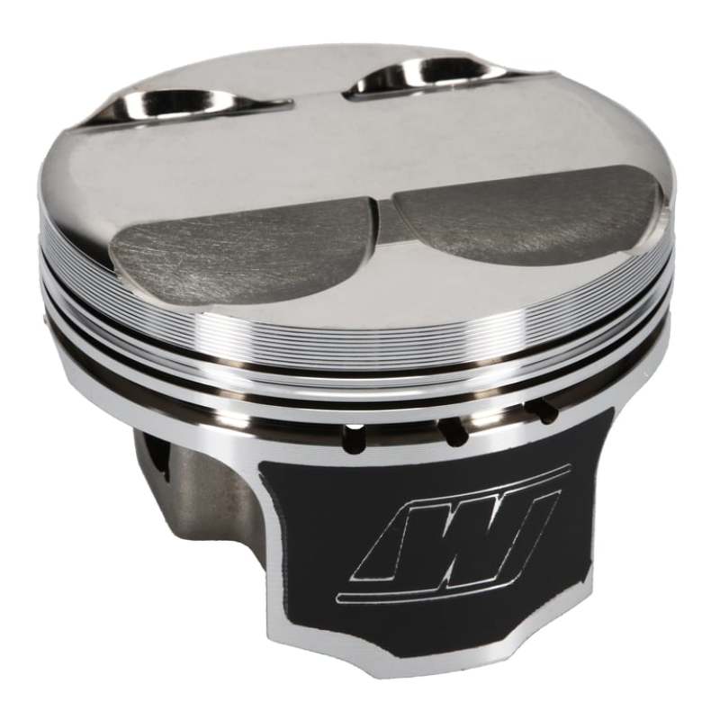 Wiseco Honda S2000 F20C 89.0mm Bore 11:1 CR Custom Pistons - Image 4