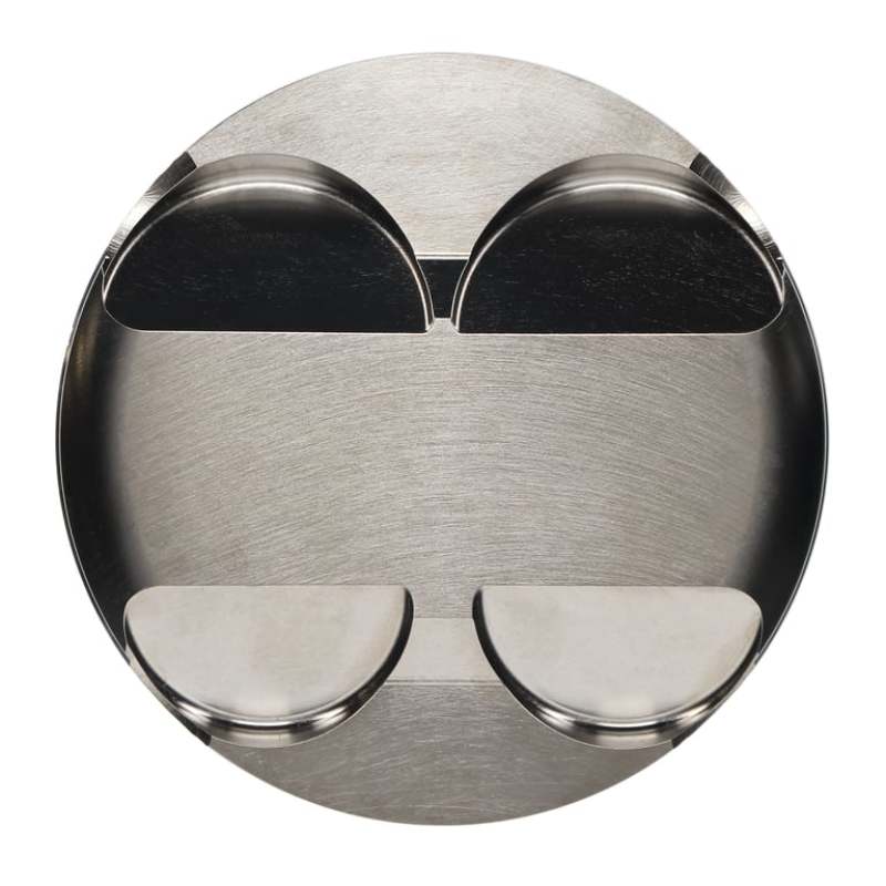 Wiseco Honda S2000 F20C 89.0mm Bore 11:1 CR Custom Pistons - Image 5