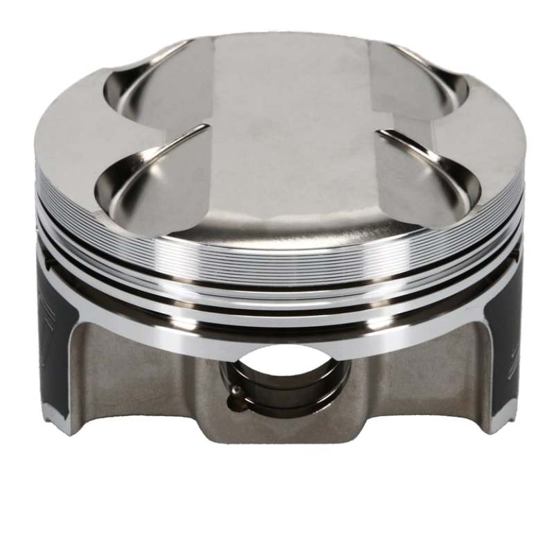 Wiseco Honda S2000 F20C 89.0mm Bore 11:1 CR Custom Pistons - Image 6