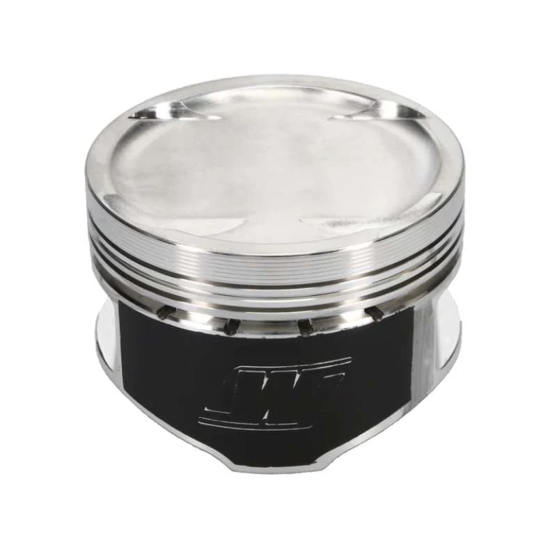 Wiseco Honda Turbo -14cc 1.148 X 75.0MM Piston Shelf Stock - Image 5