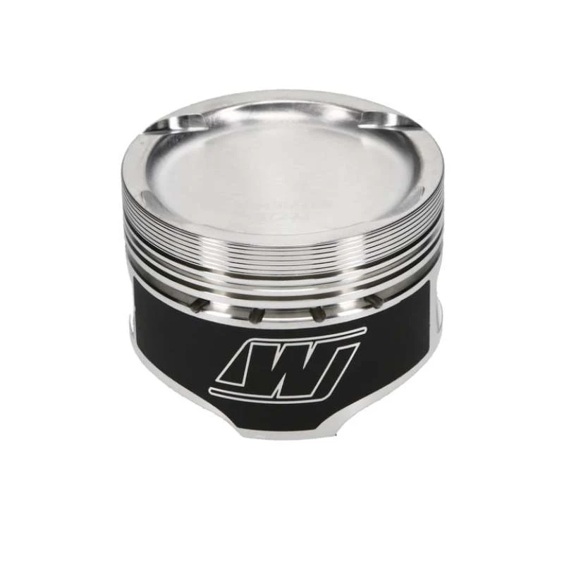 Wiseco Honda Turbo -14cc 1.148 X 75.5MM Piston Shelf Stock - Image 4