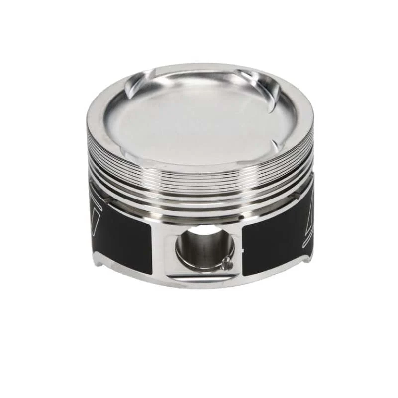 Wiseco Honda Turbo -14cc 1.148 X 75.5MM Piston Shelf Stock - Image 6