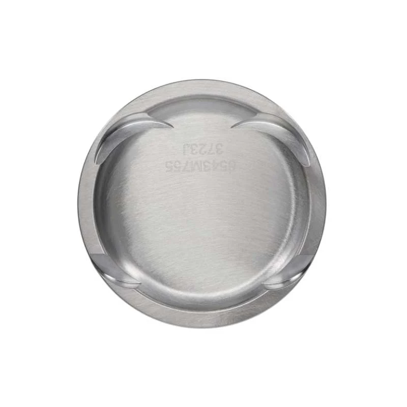 Wiseco Honda Turbo -14cc 1.148 X 75.5MM Piston Shelf Stock - Image 7