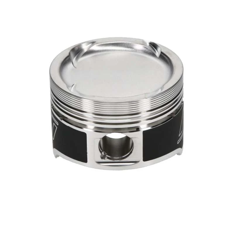 Wiseco Honda Turbo -14cc 1.148 X 75.5MM Piston Shelf Stock Kit - Image 5