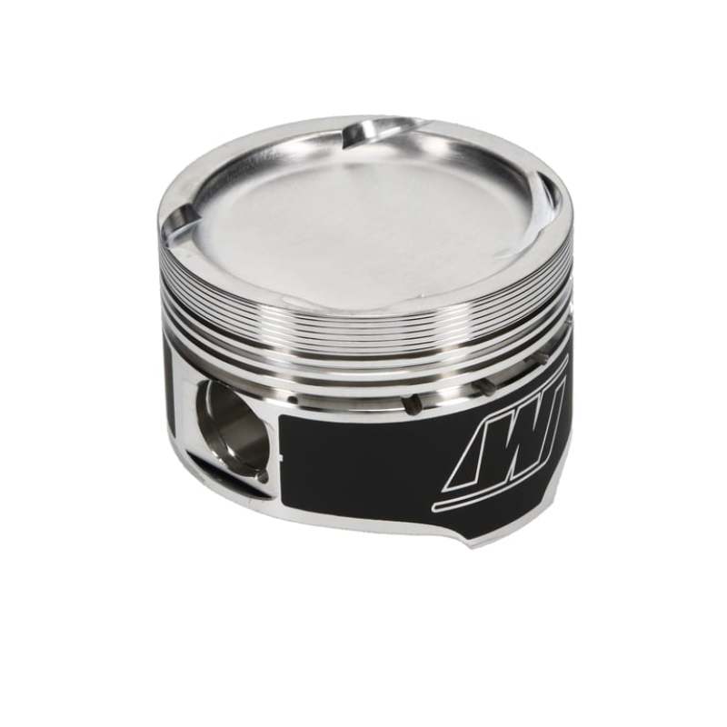 Wiseco Honda Turbo -14cc 1.148 X 75.5MM Piston Shelf Stock Kit - Image 8