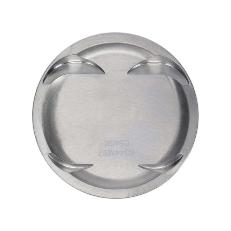 Wiseco Honda Turbo -14cc 1.219 X 87MM Piston Shelf Stock Kit - Image 2