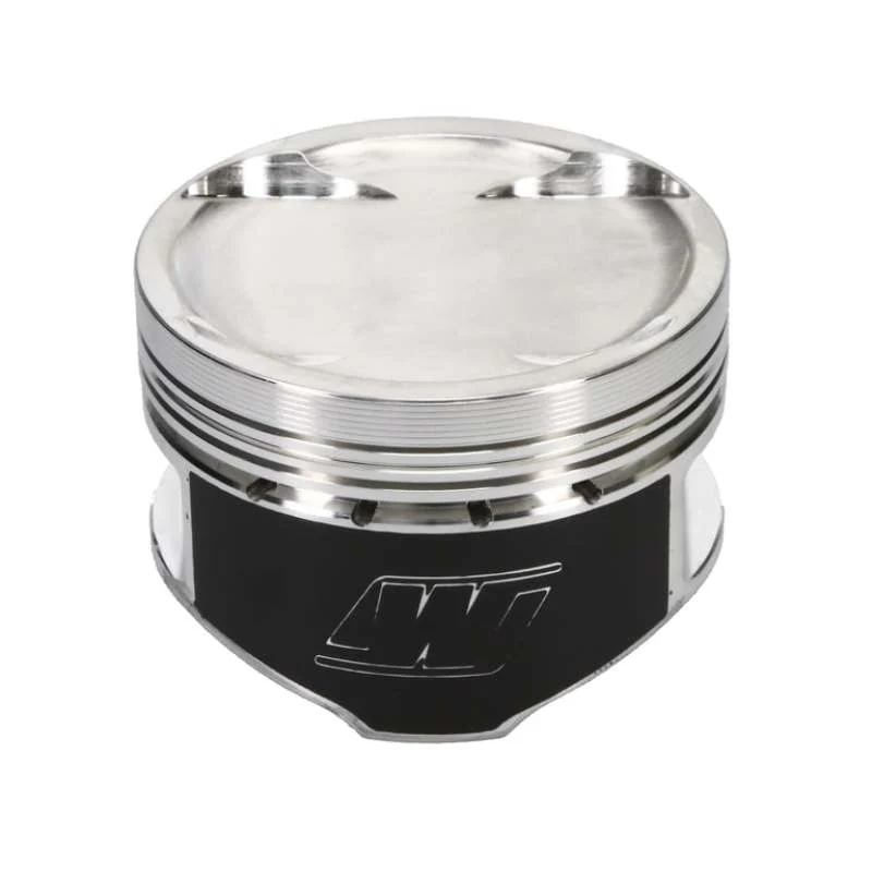 Wiseco Honda Turbo -14cc 1.219 X 88MM Piston Shelf Stock Kit - Image 6