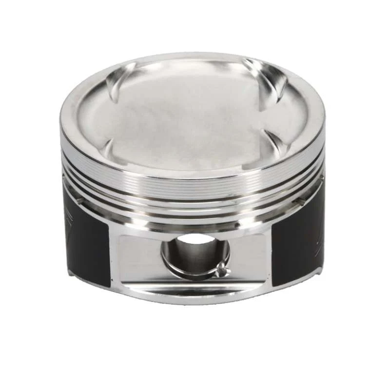 Wiseco Honda Turbo -14cc 1.219 X 89MM Piston Shelf Stock - Image 2