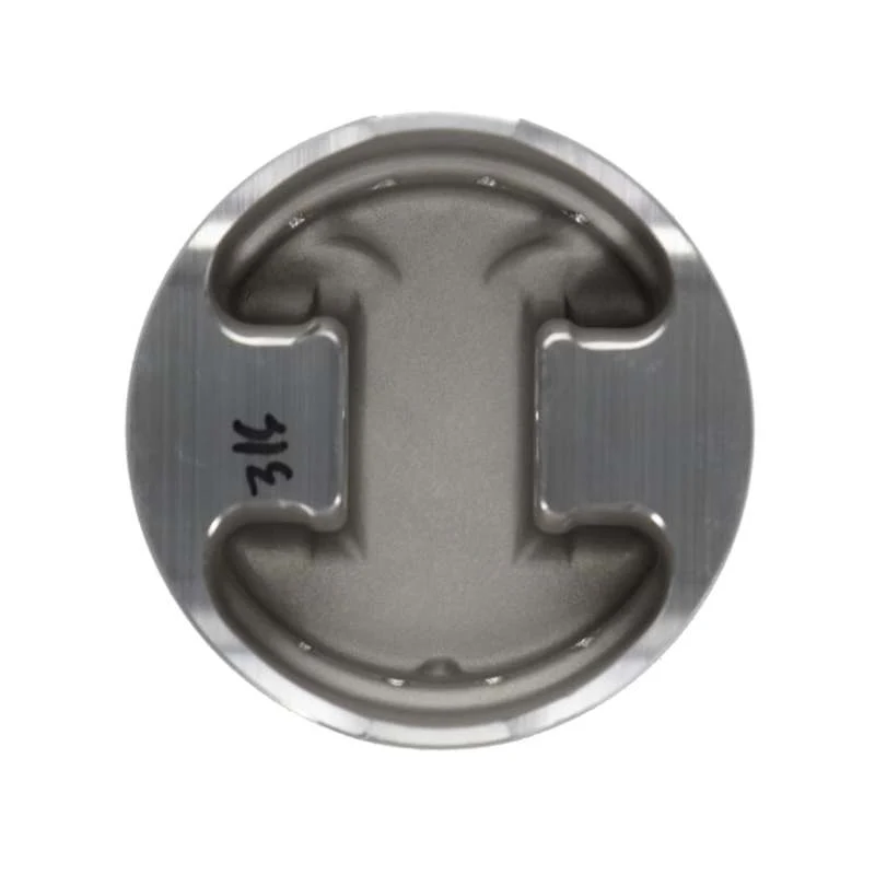 Wiseco Honda Turbo -14cc 1.219 X 89MM Piston Shelf Stock Kit - Image 4