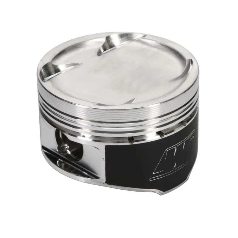 Wiseco Honda Turbo -14cc 1.219 X 89MM Piston Shelf Stock Kit - Image 7