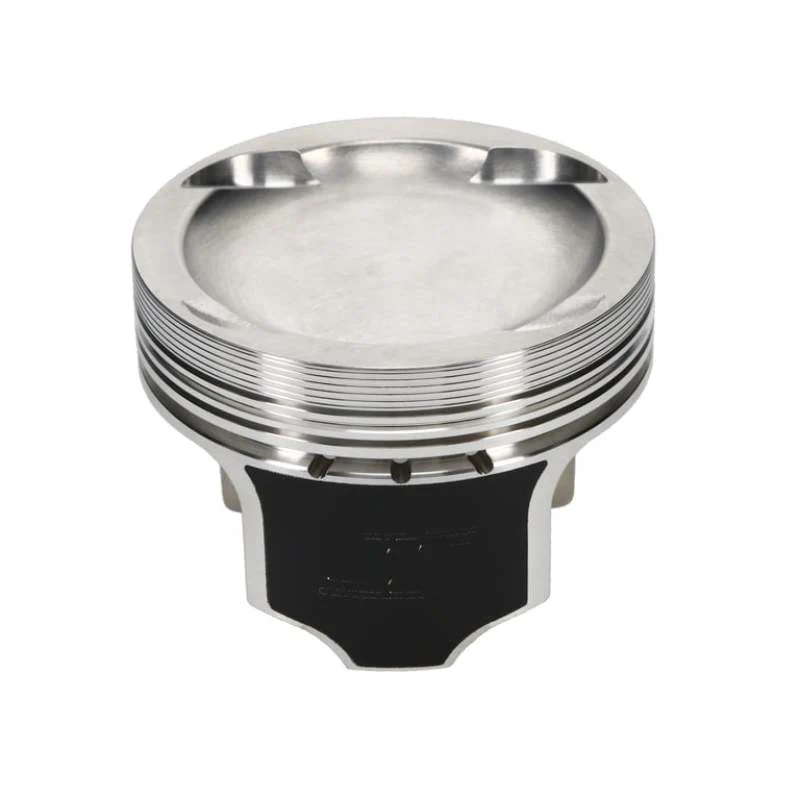 Wiseco Honda Turbo -15.4cc 1.174 X 75.5MM Piston Shelf Stock - Image 5