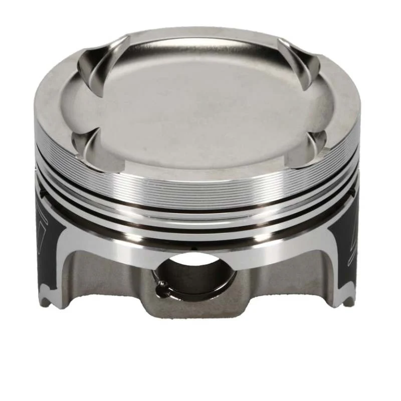Wiseco Honda Turbo F-TOP 1.176 X 81.0MM Piston Shelf Stock - Image 5