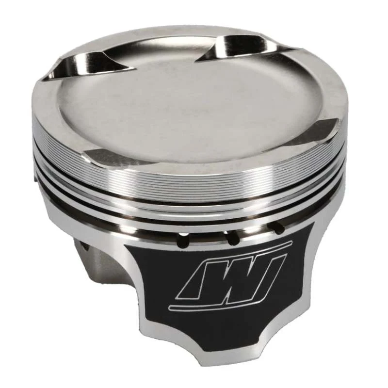 Wiseco Honda Turbo F-TOP 1.176 X 81.0MM Piston Shelf Stock - Image 9