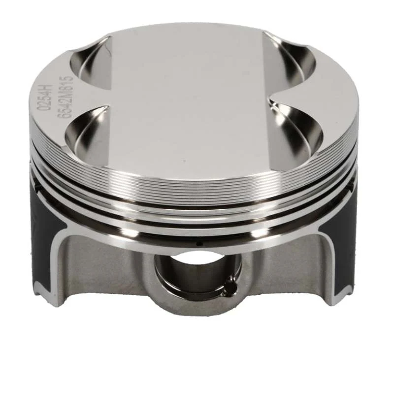 Wiseco Honda Turbo F-TOP 1.176 X 81.5MM Piston Kit - Image 3