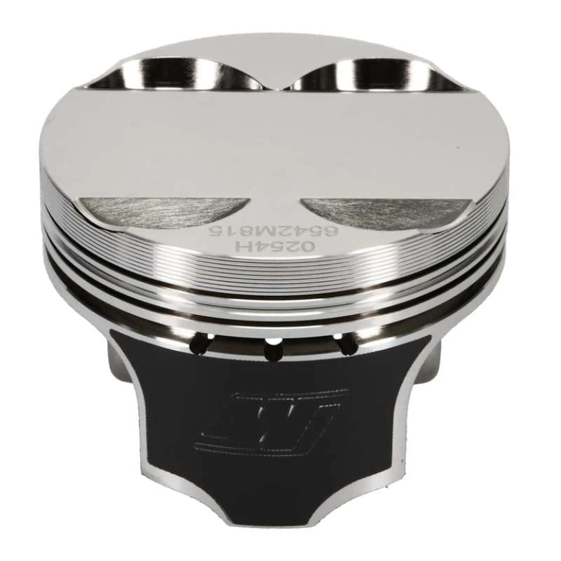 Wiseco Honda Turbo F-TOP 1.176 X 81.5MM Piston Kit - Image 5