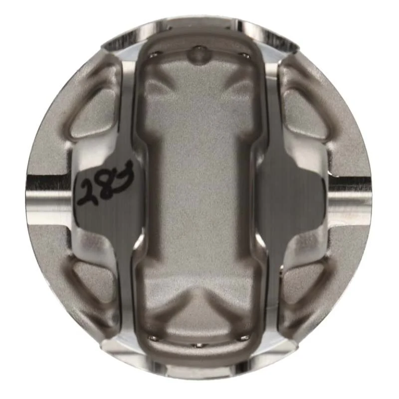 Wiseco Honda Turbo F-TOP 1.176 X 81.5MM Piston Kit - Image 7