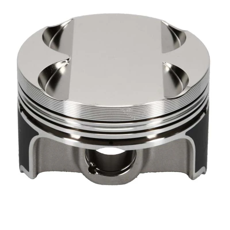 Wiseco Honda Turbo F-TOP 1.176 X 81.5MM Piston Shelf Stock - Image 3