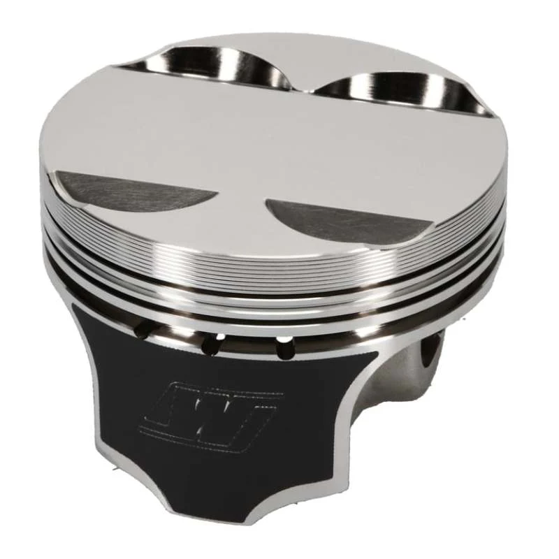 Wiseco Honda Turbo F-TOP 1.176 X 81.5MM Piston Shelf Stock - Image 6