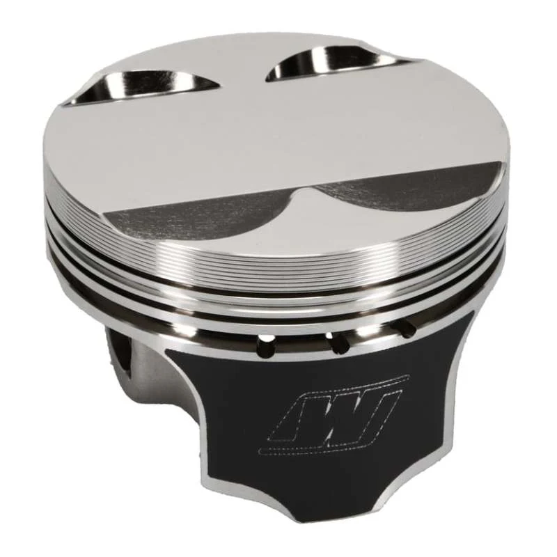 Wiseco Honda Turbo F-TOP 1.176 X 81.5MM Piston Shelf Stock - Image 9
