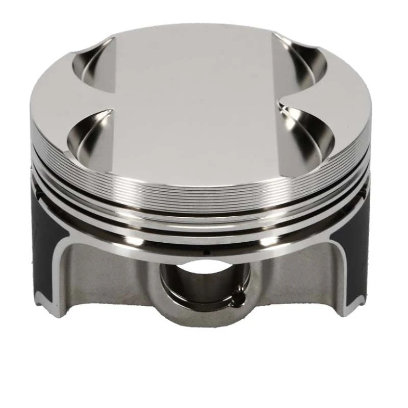 Wiseco Honda Turbo F-TOP 1.176 X 81.5MM Piston Shelf Stock Kit - Image 2