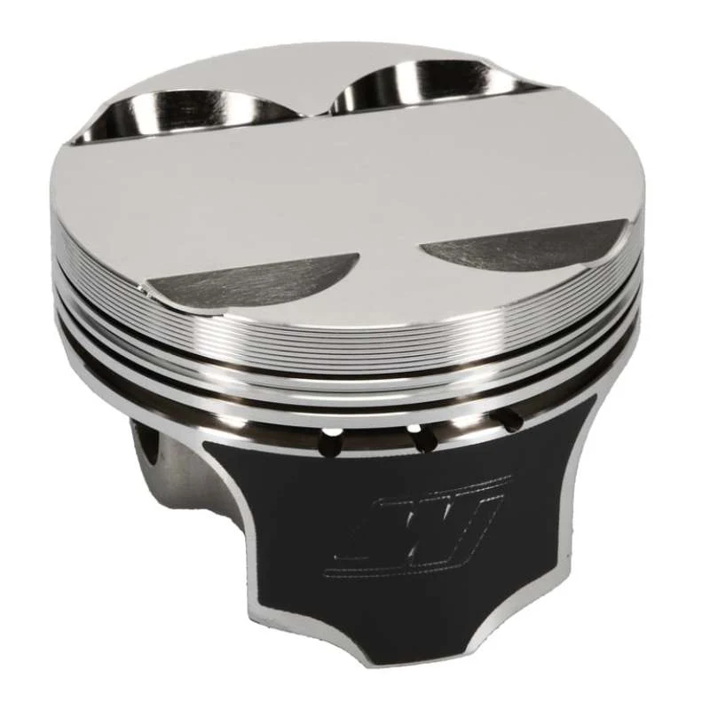 Wiseco Honda Turbo F-TOP 1.176 X 82.0MM Piston Shelf Stock - Image 10