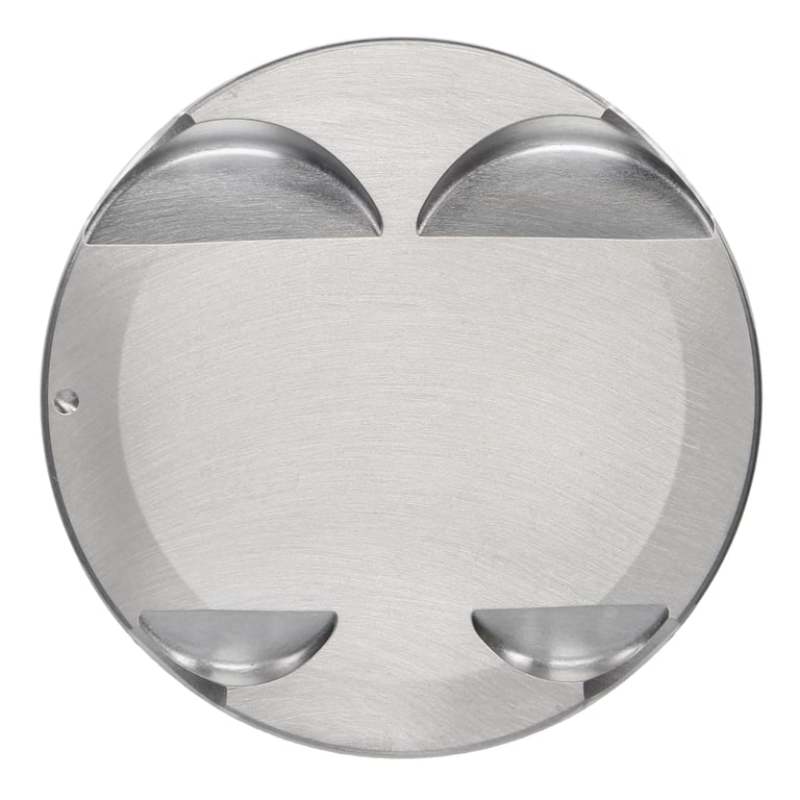 Wiseco Hyundai 4B11-T 2008+ Spherical Dish Piston Shelf Stock - Image 8