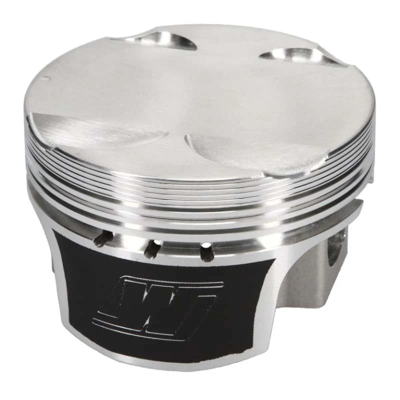 Wiseco Hyundai 4B11-T 2008+ Spherical Dish Piston Shelf Stock Kit - Image 3