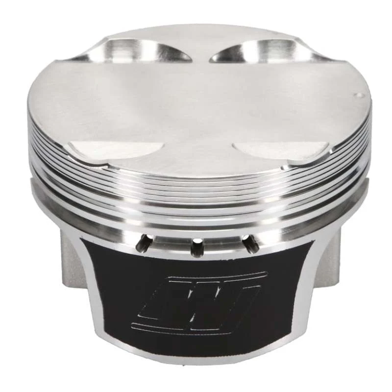 Wiseco Hyundai 4B11-T 2008+ Spherical Dish Piston Shelf Stock Kit - Image 6