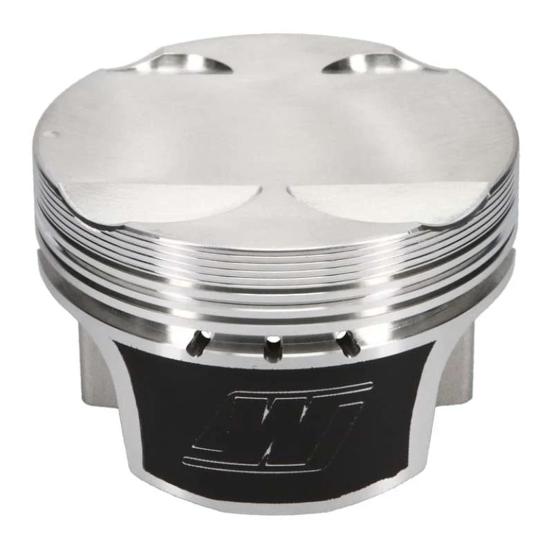 Wiseco Hyundai 4B11-T 2008+ Spherical Dish Piston Shelf Stock Kit - Image 2