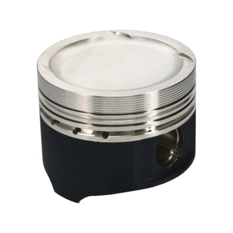 Wiseco Lancia Delta -10cc Dish 85.0mm Bore +1.0 Oversize 90mm Stroke 8.5:1 CR Custom Pistons - Image 7