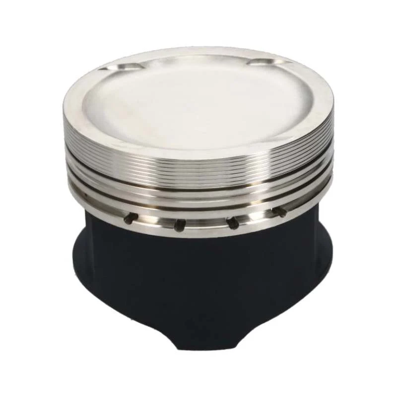 Wiseco Lancia Delta -10cc Dish 85.0mm Bore +1.0 Oversize 90mm Stroke 8.5:1 CR Custom Pistons - Image 8