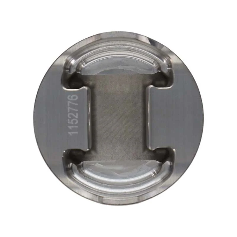 Wiseco Lancia Delta HF Integrale 2.0L 16v 8.5:1 CR Piston Kit - Image 10