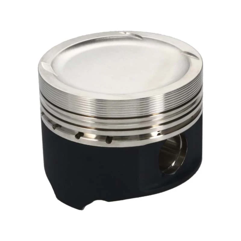 Wiseco Lancia Delta HF Integrale 2.0L 16v 84.5mm Bore 7.5:1 CR Piston Kit - Image 9