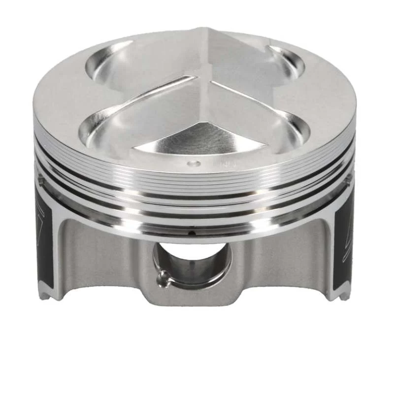 Wiseco MAZDA MIATA 1.8L 4v 10.5:1 83.5MM Piston Shelf Stock - Image 2