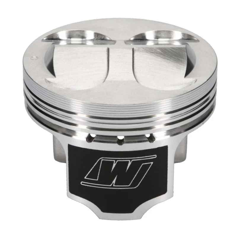 Wiseco MAZDA MIATA 1.8L 4v 10.5:1 83.5MM Piston Shelf Stock - Image 6