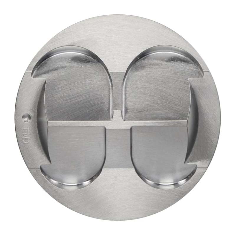 Wiseco MAZDA MIATA 1.8L 4v 10.5:1 84.0MM Piston Shelf Stock - Image 4