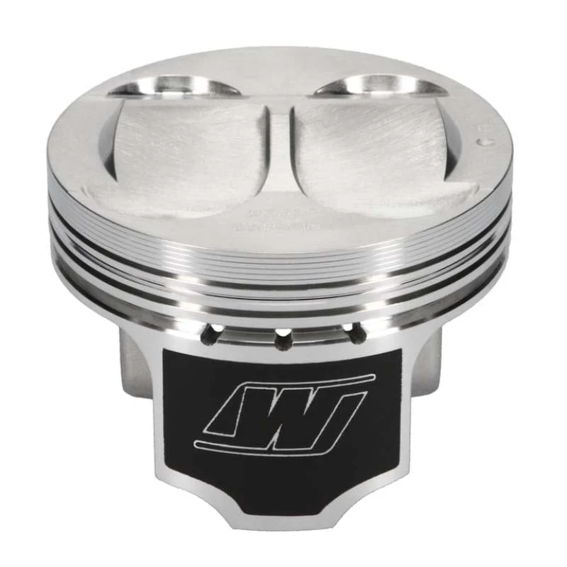 Wiseco MAZDA MIATA 1.8L 4v 10.5:1 84.0MM Piston Shelf Stock Kit - Image 2