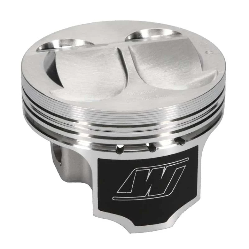 Wiseco MAZDA MIATA 1.8L 4v 10.5:1 84.0MM Piston Shelf Stock Kit - Image 4