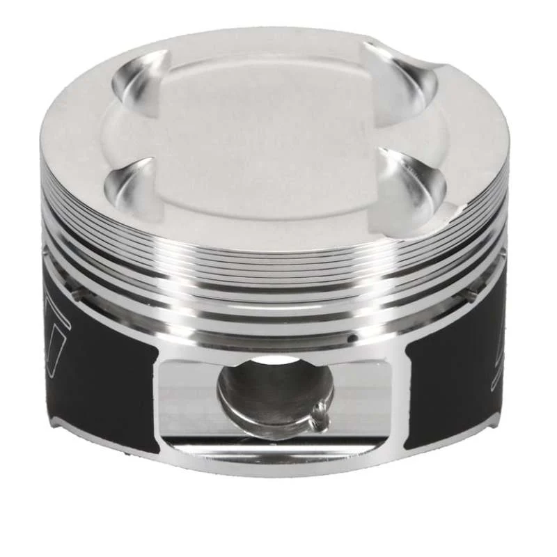 Wiseco MAZDA Turbo -13cc 1.258 X 78.5 Piston Shelf Stock - Image 7