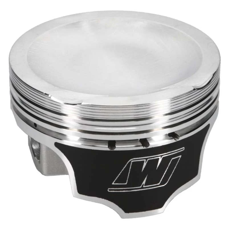 Wiseco MAZDA Turbo -13cc 1.258 X 79.5MM Piston Kit - Image 2