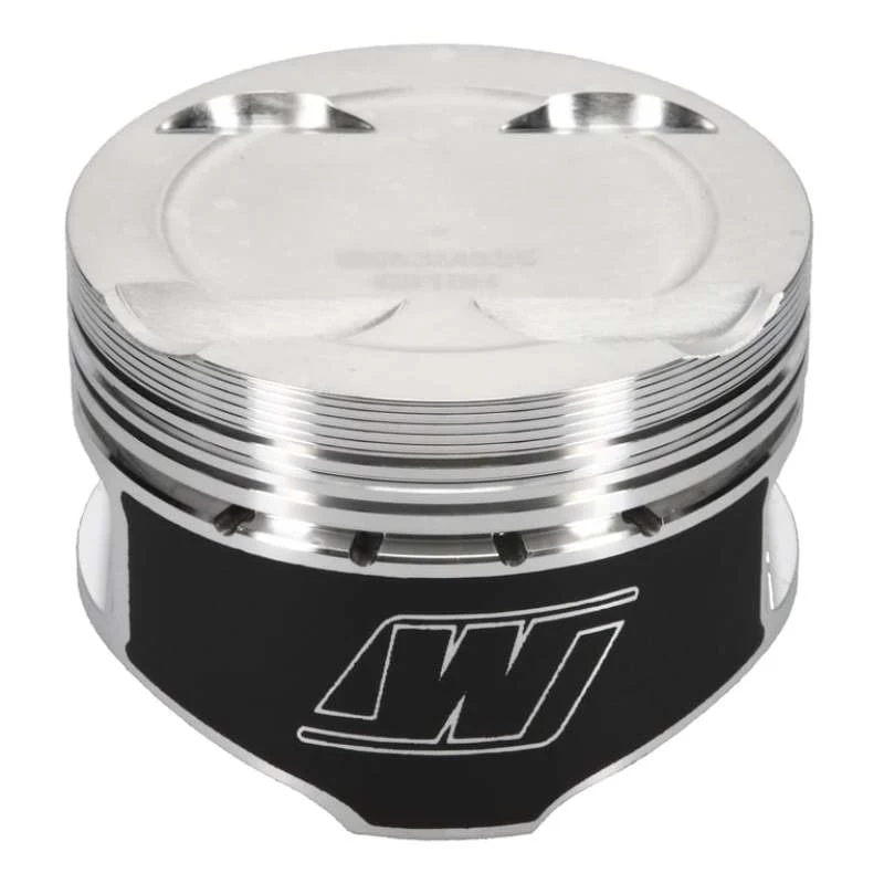 Wiseco MAZDA Turbo -13cc 1.258 X 79MM Piston Shelf Stock - Image 4