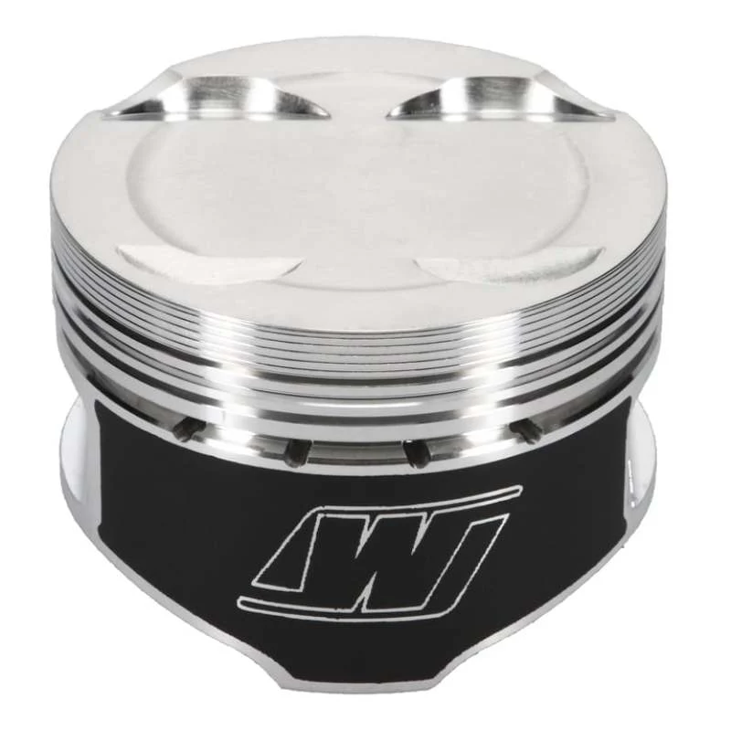 Wiseco MAZDA Turbo -13cc 1.258 X 79MM Piston Shelf Stock - Image 6